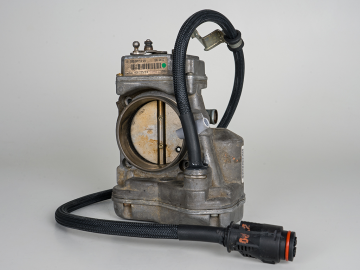 SL R129 Drosselklappe VDO 0001415225