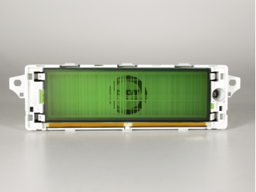 Ulysse II Displayfehler Bordcomputer EMF-CT-MMF