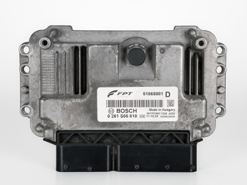 500 Motorsteuergerät Bosch ME7.9.10