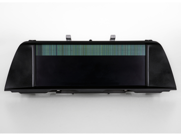 5er F10/F11 Displayfehler CID 10.25