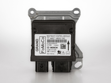 C-MAX II Airbagsteuergerät Reparatur