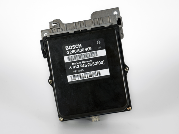SL R129 Motorsteuergerät Bosch KE5.1