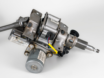 Punto II (188) Steuergerät elektrische Servolenkung