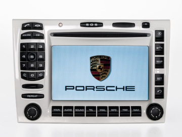 997 Komplettausfall PCM 2.1