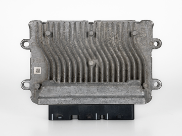 206 Motorsteuergerät Valeo V34.3