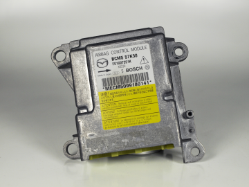 3 (BL) Airbagsteuergerät Reparatur