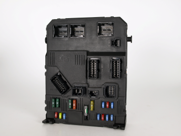 207 Motorsteuergerät IAW 6LPC