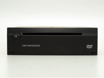 S W220 Lesefehler Navigationsrechner NTG 1