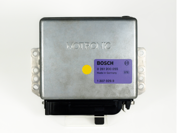 6er E24 Motorsteuergerät Bosch Motronic ML3.1 / 3.2 / 3.3