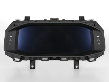 Formentor (KM) Displayfehler - Virtual Cockpit