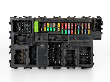 Transit VII Zentralelektronik BCM Kit Assembly