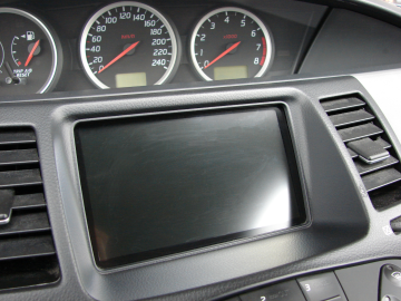 Primera (P12) Komplettausfall Navigation