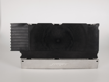 A8/S8 (4E) Komplettausfall Verstärker Bose