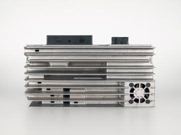 A8/S8 (4E) Komplettausfall Verstärker Bang & Olufsen