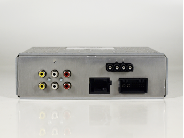 ML W164 TV-Tuner defekt
