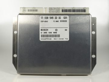 CLK W208 ABS-Steuergerät Bosch ESP 1.14 / 1.32