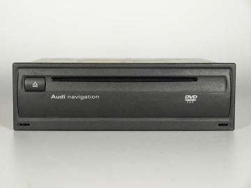 A8/S8 (4E) Lesefehler MMI High 2G