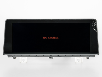 1er F20/F21 Displayfehler L7 CID High