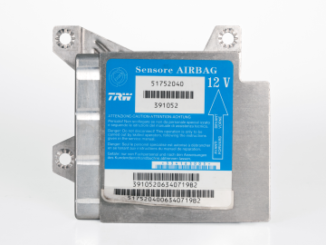 Idea Airbagsteuergerät Reparatur