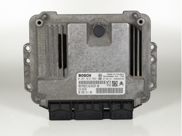 C30 (M) Motorsteuergerät Bosch EDC16C34