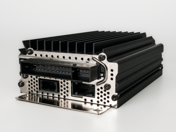 Cayenne 955 Komplettausfall Verstärker Bose
