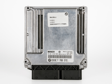 7er E65/E66 Motorsteuergerät Bosch EDC16C1