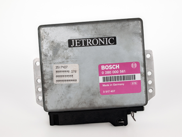 940 II / 960 II Motorsteuergerät Bosch LH-Jetronic 2.4