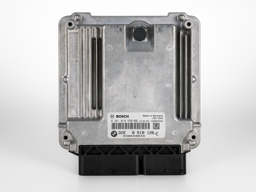 X3 F25 Motorsteuergerät Bosch EDC17C56