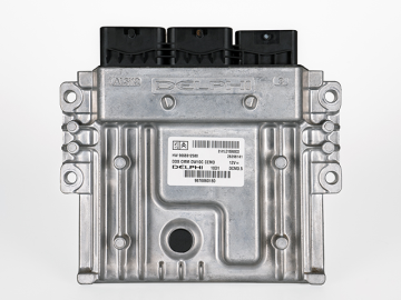 308 I (T7) Motorsteuergerät Delphi DCM3.5