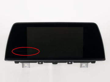 1er F20/F21 Displayfehler CID 6.5