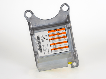 Legacy V (BM/BR) Airbagsteuergerät Reparatur