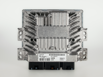 V70 III Motorsteuergerät Siemens SID 206
